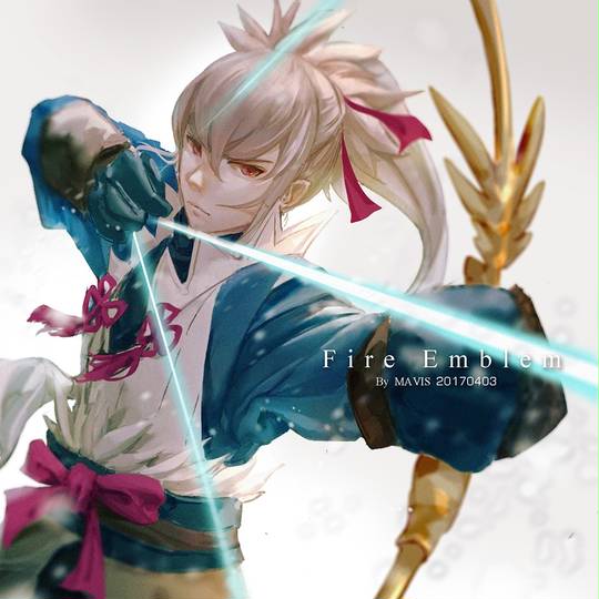 ファイアーエムブレム ヒーローズ 神弓の使い手タクミ アクリルスタンド ファイアーエムブレムif タクミ(FE) - アニヲタWiki(仮) - atwiki（アットウィキ）