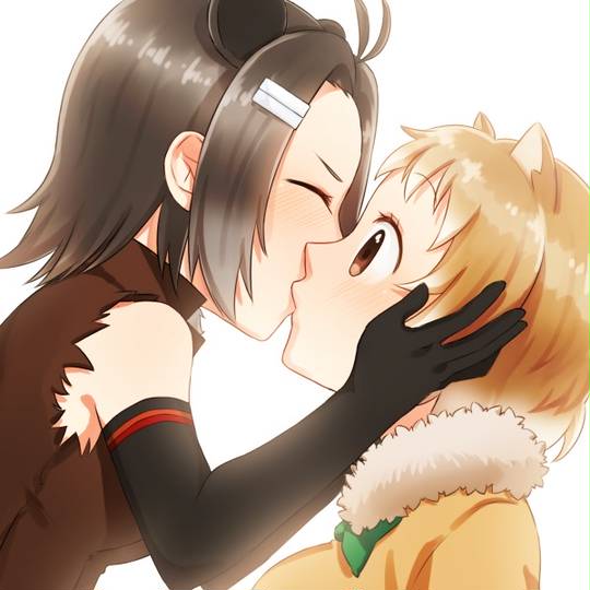 プレーリー式挨拶 ぷれーりーしきあいさつ とは ピクシブ百科事典 プレーリー式挨拶 ぷれーりーしきあいさつ とは ピクシブ百科事典