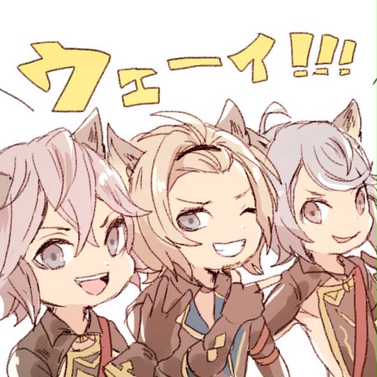 トモイ ともい とは ピクシブ百科事典