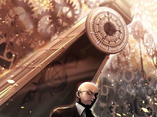 獅童正義 しどうまさよし とは ピクシブ百科事典