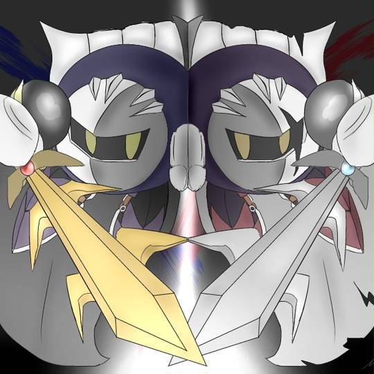 メタダメタ (めただめた)とは【ピクシブ百科事典】