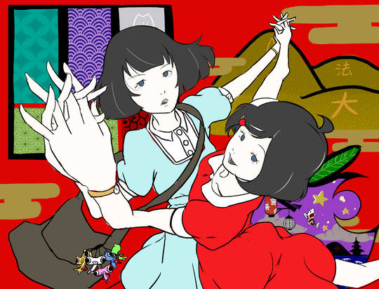 湯浅政明 ゆあさまさあき とは ピクシブ百科事典