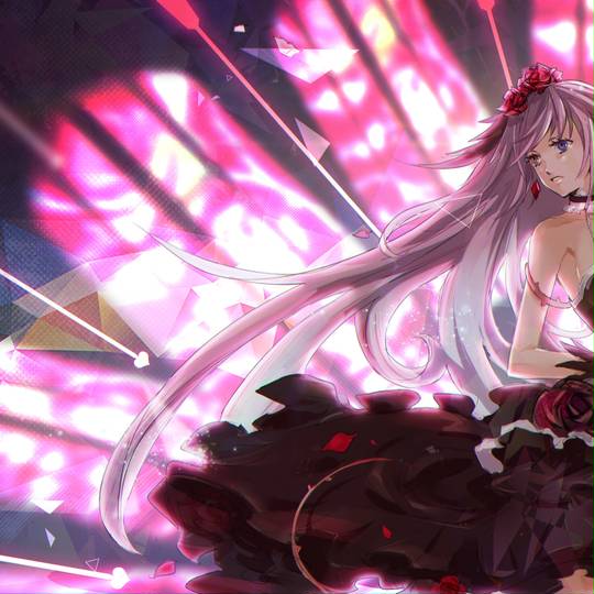 Paradission (ぱらでぃっしょん)とは【ピクシブ百科事典】