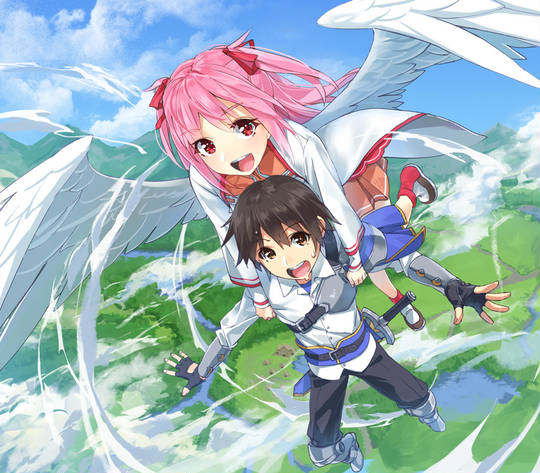 野生のラスボスが現れた やせいのらすぼすがあらわれた とは ピクシブ百科事典