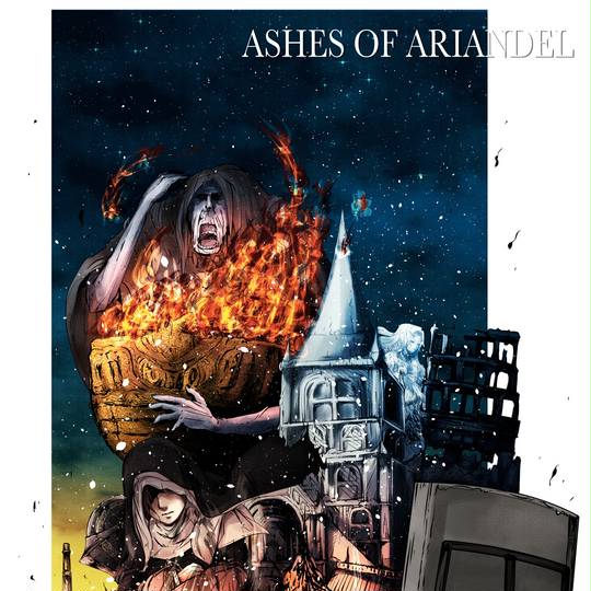 王者の墓守 むつごろうさん とは ピクシブ百科事典