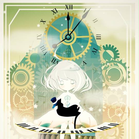 ノスタルジア Bemani のすたるじあ とは ピクシブ百科事典