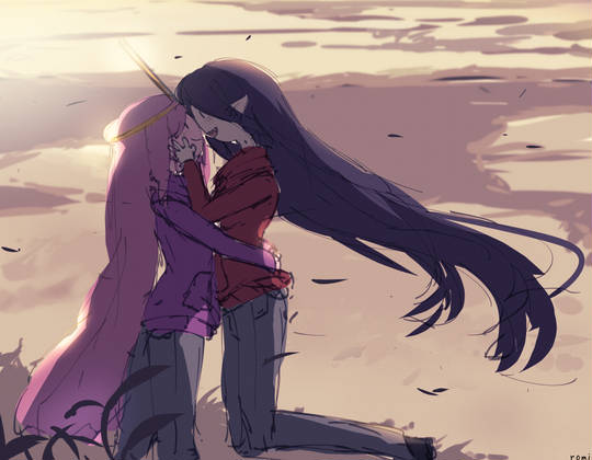 Bubbline ばぶりん とは ピクシブ百科事典