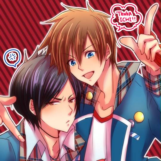 バンドやろ腐ぜ ばんどやろうふぜ とは ピクシブ百科事典