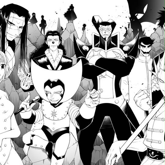 キース(金色のガッシュ!!) (がっしゅのきーす)とは【ピクシブ百科事典】