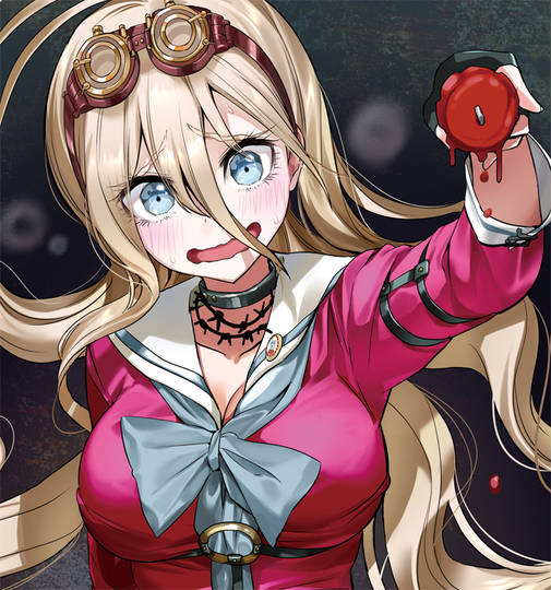 入間美兎 いるまみう とは ピクシブ百科事典