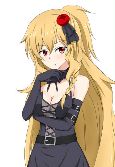 セリカ アルフォネア せりかあるふぉねあ とは ピクシブ百科事典