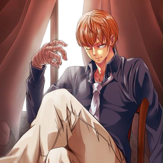 牛頭次郎 ごとうじろう とは ピクシブ百科事典