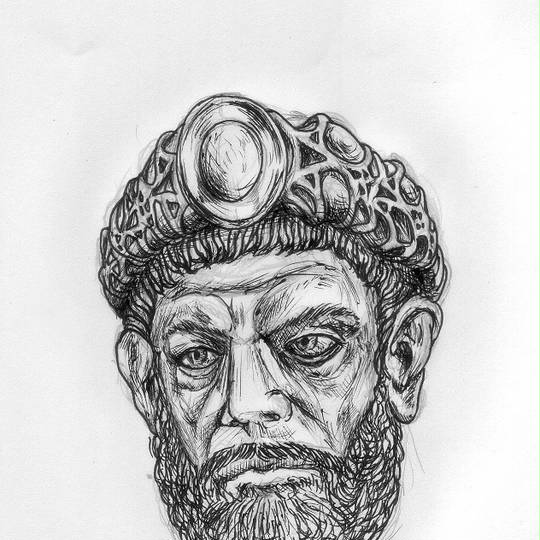 ディオクレティアヌス (でぃおくれてぃあぬす)とは【ピクシブ百科事典】