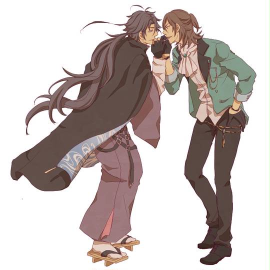 龍寛 りゅうかん とは ピクシブ百科事典 龍寛 りゅうかん とは ピクシブ百科事典