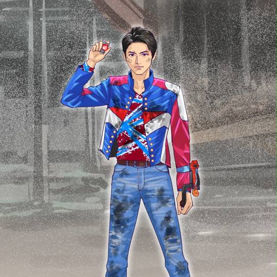 ラッキーさんマジアンラッキー らっきーさんまじあんらっきー とは ピクシブ百科事典