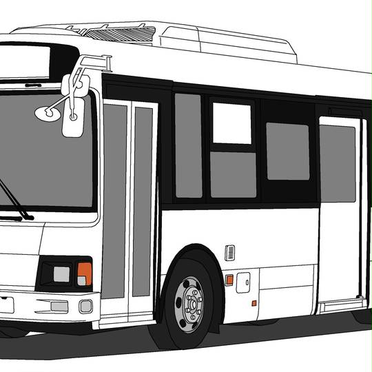 日野 レインボー ひのれいんぼー とは ピクシブ百科事典