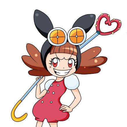 ぴょんこ姫 (ぴょんこひめ)とは【ピクシブ百科事典】