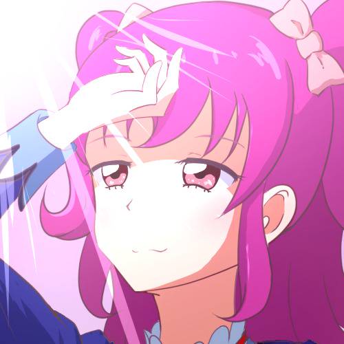 ヒカリ様 三ノ輪ヒカリ (みのわひかり)とは【ピクシブ百科事典】