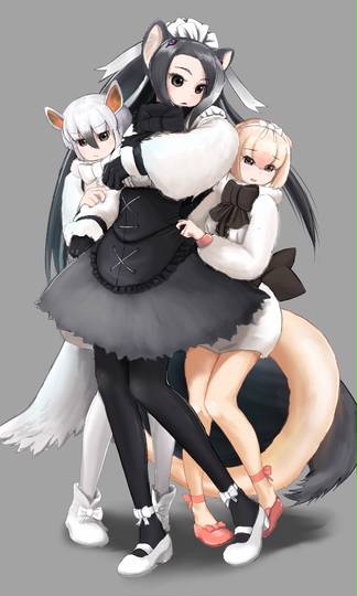 アリクイ けものフレンズ ありくい とは ピクシブ百科事典
