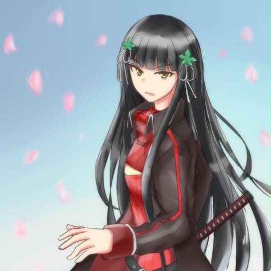 和泉守兼定 天華百剣 いずみのかみかねさだ とは ピクシブ百科事典