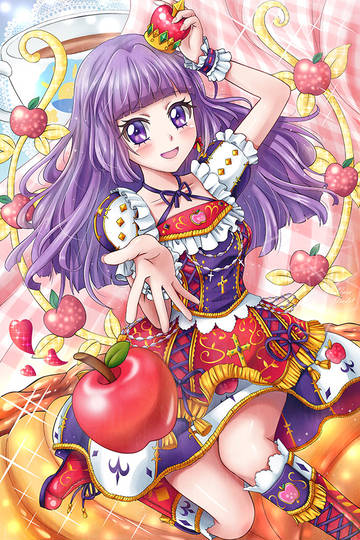 タルト タタン たるとたたん とは ピクシブ百科事典