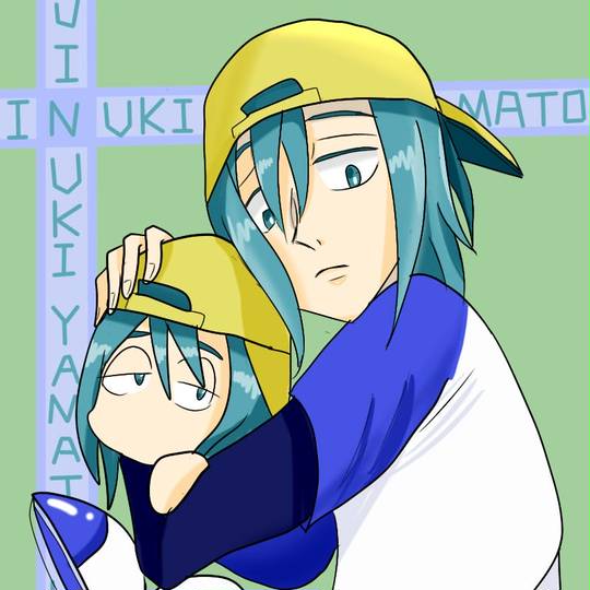 伊貫大和 いぬきやまと とは ピクシブ百科事典 伊貫大和 いぬきやまと とは ピクシブ百科事典