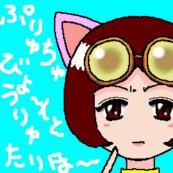 むしまるq むしまるきゅー とは ピクシブ百科事典