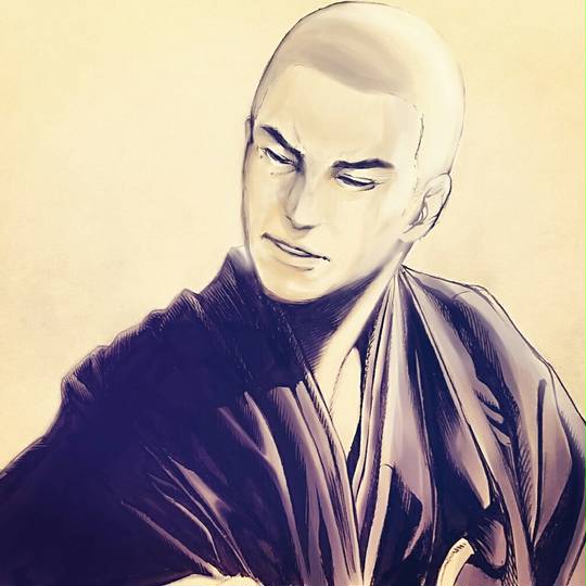 傑山 けつざん とは ピクシブ百科事典