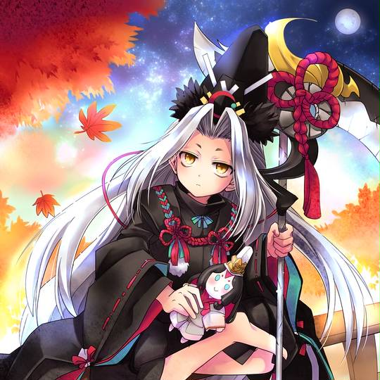 黒童子 くろどうじ とは ピクシブ百科事典