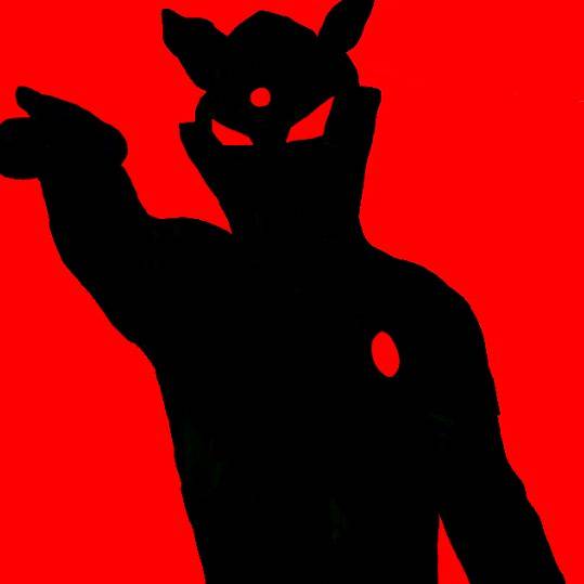 ブラックホールが吹き荒れるぜ! (ぶらっくほーるがふきあれるぜ)とは
