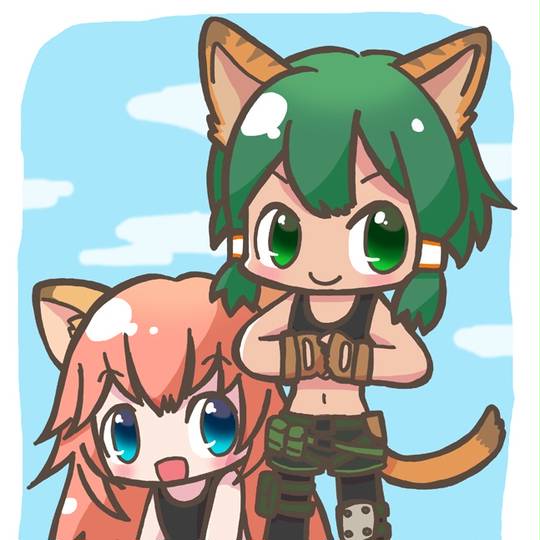 適当背景 てきとうはいけい とは ピクシブ百科事典