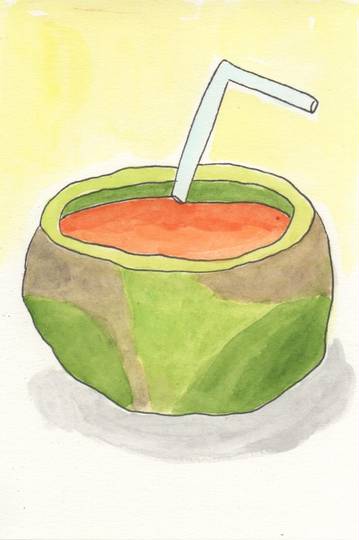 きのみジュース きのみじゅーす とは ピクシブ百科事典