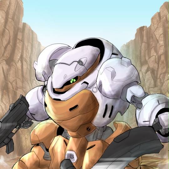 ロディ フレーム ろでぃふれーむ とは ピクシブ百科事典