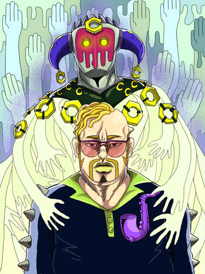 田最環 だもたまき とは ピクシブ百科事典