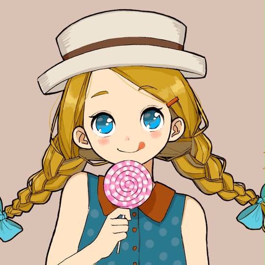 ペロペロキャンディ ぺろぺろきゃんでぃ とは ピクシブ百科事典