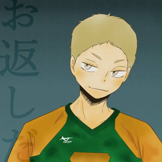 先島伊澄 さきしまいすみ とは ピクシブ百科事典