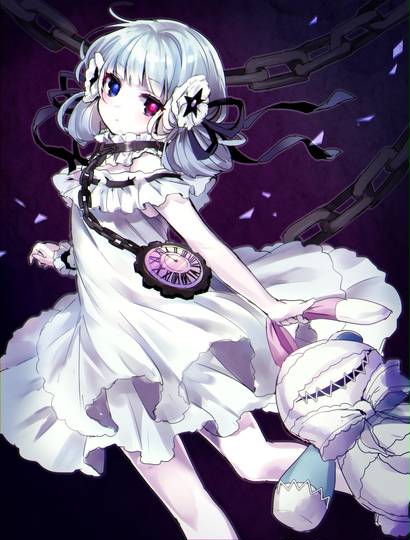 コクリコット ブランシュ こくりこっとぶらんしゅ とは ピクシブ百科事典