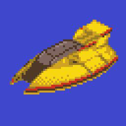 ゴールデンフォックス F Zero ごーるでんふぉっくす とは ピクシブ百科事典