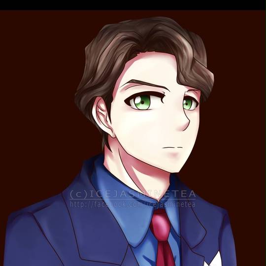 アンドリュー ハンブリッジ あんどりゅーはんぶりっじ とは ピクシブ百科事典