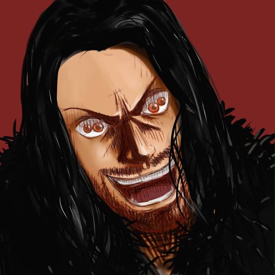 重瞳 ちょうどう とは ピクシブ百科事典