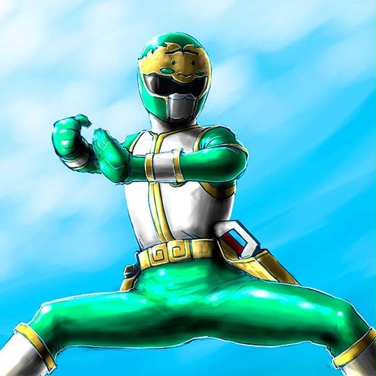 シシレンジャー ししれんじゃー とは ピクシブ百科事典