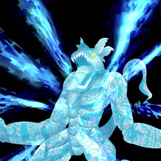 偽り写し記す万象 ゔぇるぐあゔぇすたー とは ピクシブ百科事典