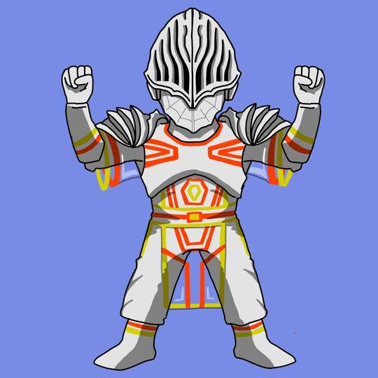 サーペント星人 さーぺんとせいじん とは ピクシブ百科事典