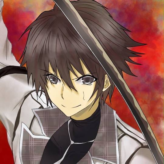 黒鉄一輝 くろがねいっき とは ピクシブ百科事典