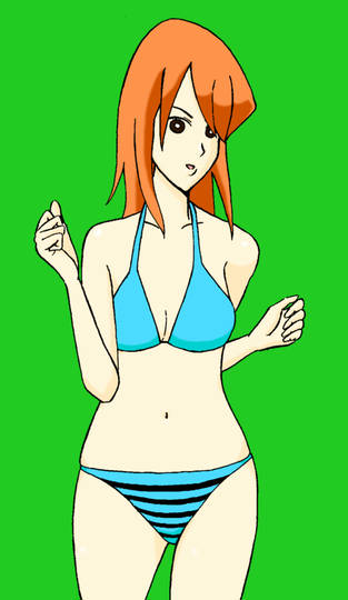 ジャクリーン フィーニー じゃくりーんふぃーにー とは ピクシブ百科事典