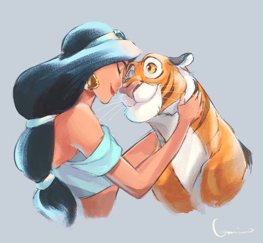 ジャスミン アラジン じゃすみん とは ピクシブ百科事典