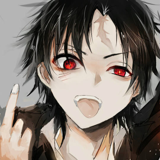 向井ユウマ むかいゆうま とは ピクシブ百科事典