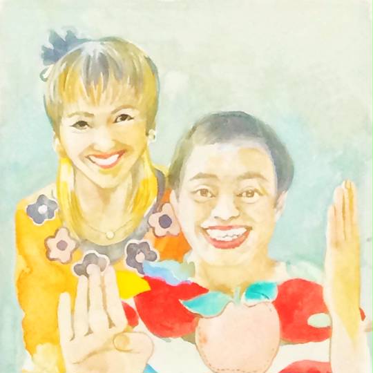 ✴︎待ってて、今いくよ✴︎ 🎵#𝗠𝗭𝗜𝗡𝗘 エンジン📕 ⏰1/9(金) 深夜1:30放送 ※一部地域を除く