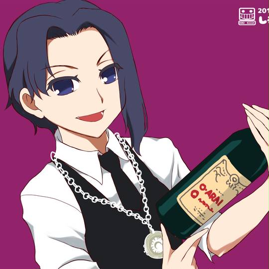 ボルドー Gup ぼるどー とは ピクシブ百科事典