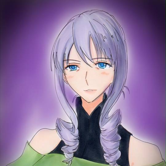 セレスティナ エチェバルリア せれすてぃな とは ピクシブ百科事典